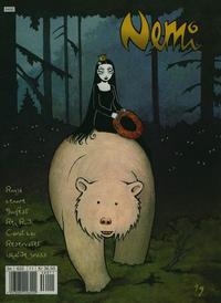 Cover Thumbnail for Nemi (Hjemmet / Egmont, 2003 series) #19