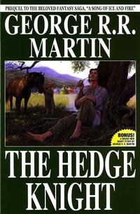 Cover Thumbnail for The Hedge Knight (Devil's Due Publishing, 2004 series) 