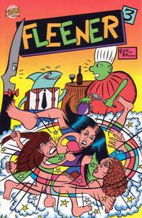 Cover Thumbnail for Fleener (Bongo, 1996 series) #3