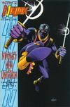 Cover for Ninjak (Acclaim / Valiant, 1994 series) #11