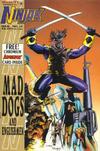 Cover for Ninjak (Acclaim / Valiant, 1994 series) #13