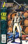 Cover for Ninjak (Acclaim / Valiant, 1994 series) #14