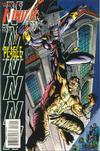Cover for Ninjak (Acclaim / Valiant, 1994 series) #16