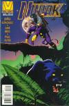 Cover for Ninjak (Acclaim / Valiant, 1994 series) #23