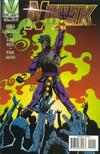 Cover for Ninjak (Acclaim / Valiant, 1994 series) #24
