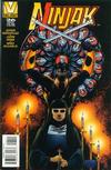 Cover for Ninjak (Acclaim / Valiant, 1994 series) #26