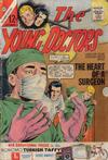 Cover for The Young Doctors (Charlton, 1963 series) #5