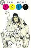 Cover for Solo (DC, 2004 series) #3