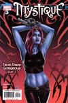 Cover for Mystique (Marvel, 2003 series) #2