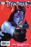 Cover for Mystique (Marvel, 2003 series) #10