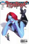 Cover for Mystique (Marvel, 2003 series) #13