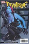 Cover Thumbnail for Mystique (2003 series) #14