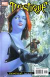 Cover for Mystique (Marvel, 2003 series) #17