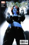 Cover for Mystique (Marvel, 2003 series) #19