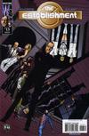Cover for The Establishment (DC, 2001 series) #13