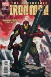 Cover Thumbnail for Iron Man (1998 series) #68 (413) [Direct Edition]