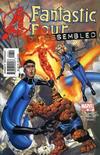 Cover Thumbnail for Fantastic Four (1998 series) #517 [Direct Edition]