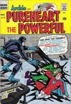 Cover for Archie as Pureheart the Powerful (Archie, 1966 series) #2