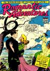Cover for Romantic Adventures (American Comics Group, 1949 series) #5