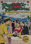 Cover for Romantic Adventures (American Comics Group, 1949 series) #8