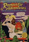 Cover for Romantic Adventures (American Comics Group, 1949 series) #9