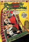 Cover for Romantic Adventures (American Comics Group, 1949 series) #10