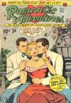 Cover for Romantic Adventures (American Comics Group, 1949 series) #12
