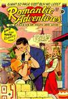 Cover for Romantic Adventures (American Comics Group, 1949 series) #16