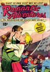 Cover for Romantic Adventures (American Comics Group, 1949 series) #17