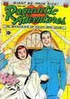 Cover for Romantic Adventures (American Comics Group, 1949 series) #22