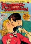 Cover for Romantic Adventures (American Comics Group, 1949 series) #23