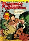 Cover for Romantic Adventures (American Comics Group, 1949 series) #25