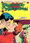 Cover for Romantic Adventures (American Comics Group, 1949 series) #28
