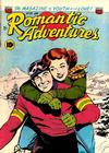 Cover for Romantic Adventures (American Comics Group, 1949 series) #29