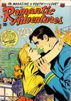 Cover for Romantic Adventures (American Comics Group, 1949 series) #35