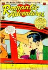 Cover for Romantic Adventures (American Comics Group, 1949 series) #37
