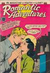 Cover for Romantic Adventures (American Comics Group, 1949 series) #38