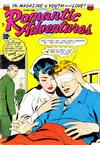 Cover for Romantic Adventures (American Comics Group, 1949 series) #42