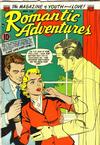 Cover for Romantic Adventures (American Comics Group, 1949 series) #44