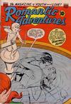 Cover for Romantic Adventures (American Comics Group, 1949 series) #45