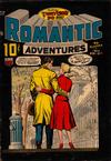 Cover for Romantic Adventures (American Comics Group, 1949 series) #46