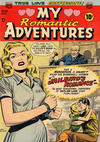 Cover for Romantic Adventures (American Comics Group, 1949 series) #49