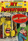 Cover for Romantic Adventures (American Comics Group, 1949 series) #50