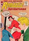 Cover for My Romantic Adventures (American Comics Group, 1956 series) #70