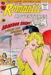 Cover for My Romantic Adventures (American Comics Group, 1956 series) #76