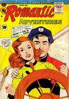Cover for My Romantic Adventures (American Comics Group, 1956 series) #80