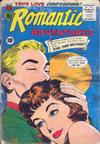 Cover for My Romantic Adventures (American Comics Group, 1956 series) #81
