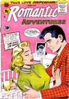 Cover for My Romantic Adventures (American Comics Group, 1956 series) #82
