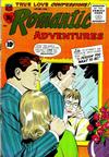 Cover for My Romantic Adventures (American Comics Group, 1956 series) #86