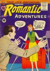 Cover for My Romantic Adventures (American Comics Group, 1956 series) #87
